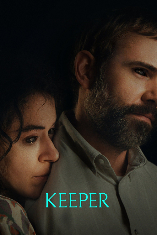 Keeper (2025) เจ้าที่ปีศาจ โปสเตอร์