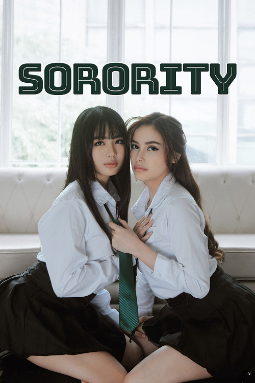Sorority โปสเตอร์
