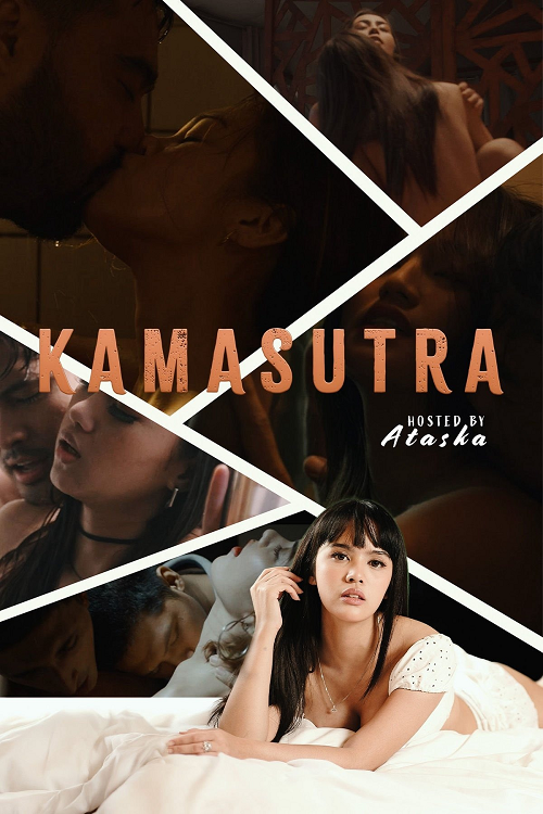 VMX Kama Sutra โปสเตอร์