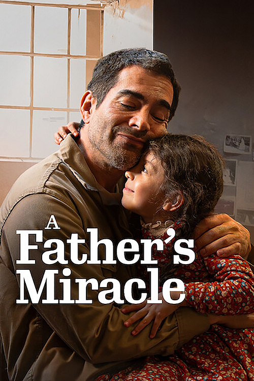 A Fathers Miracle โปสเตอร์