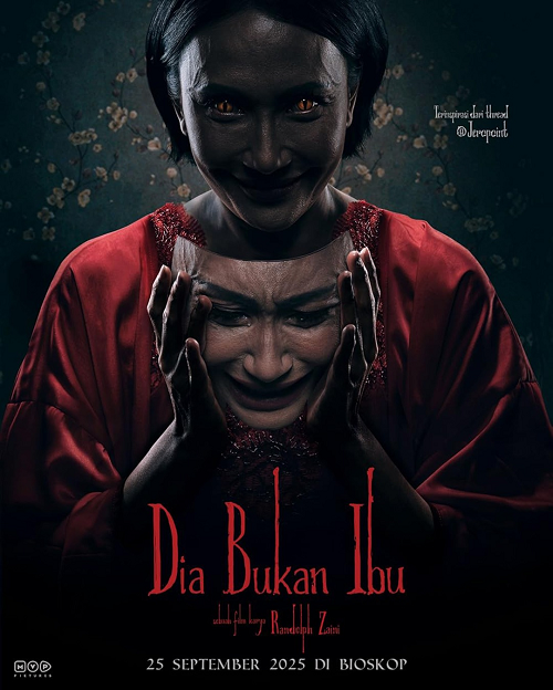 A Woman Called Mother โปสเตอร์