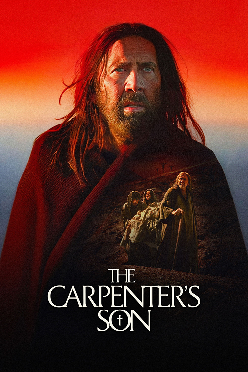 The Carpenters Son โปสเตอร์