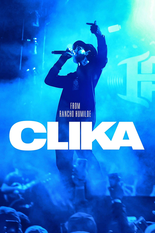 Clika (2026) คลิกา ฝ่าชะตาล่าฝัน โปสเตอร์