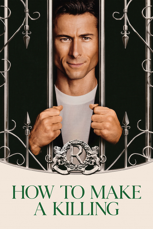 How to Make a Killing โปสเตอร์
