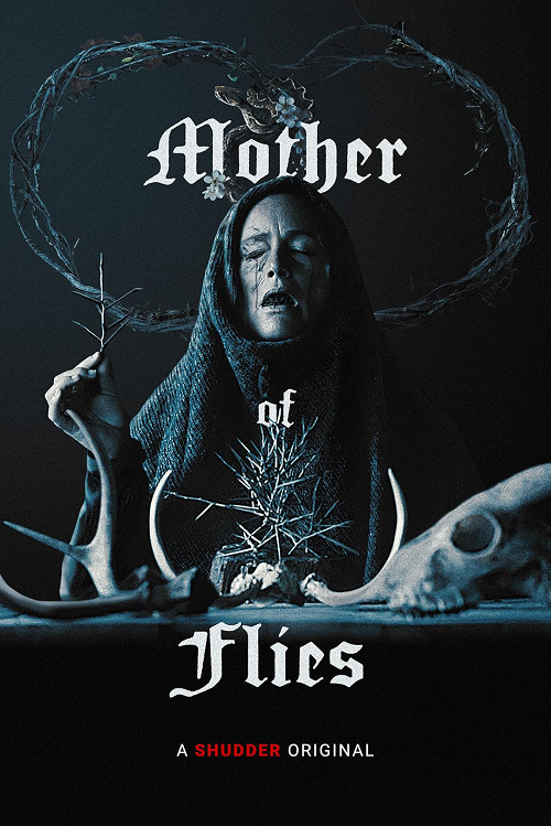 Mother of Flies โปสเตอร์