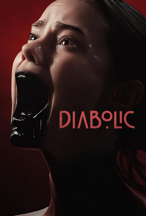 Diabolic โปสเตอร์