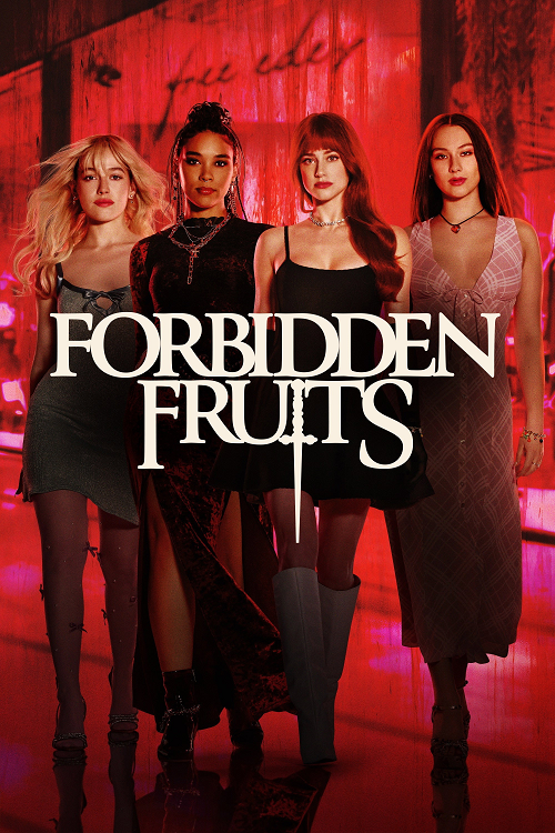 Forbidden Fruits โปสเตอร์