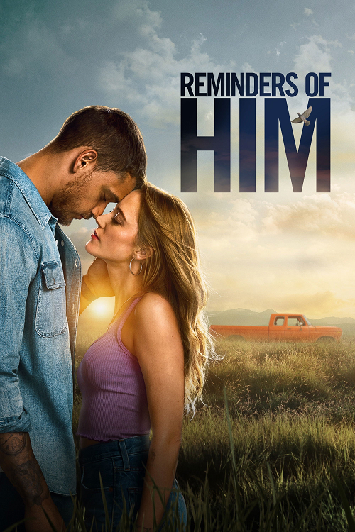 Reminders of Him (2026) ร่องรอยรัก โปสเตอร์