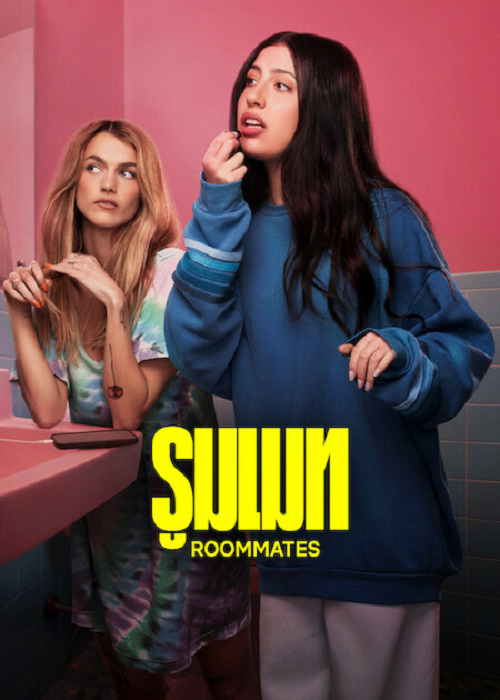 Roommates (2026) รูมเมท โปสเตอร์