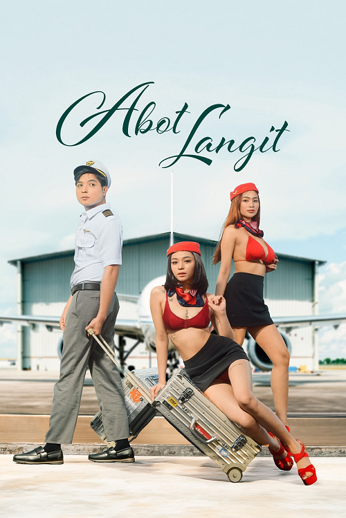 Abot Langit โปสเตอร์