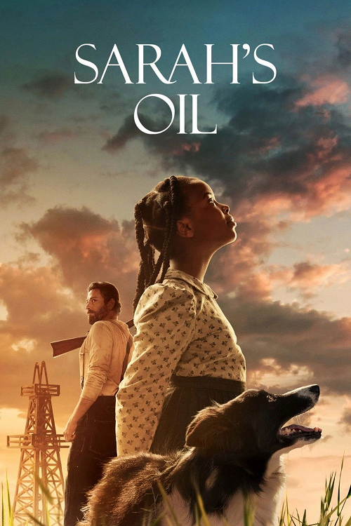 Sarah’s Oil (2025) น้ำมันของซาราห์ โปสเตอร์