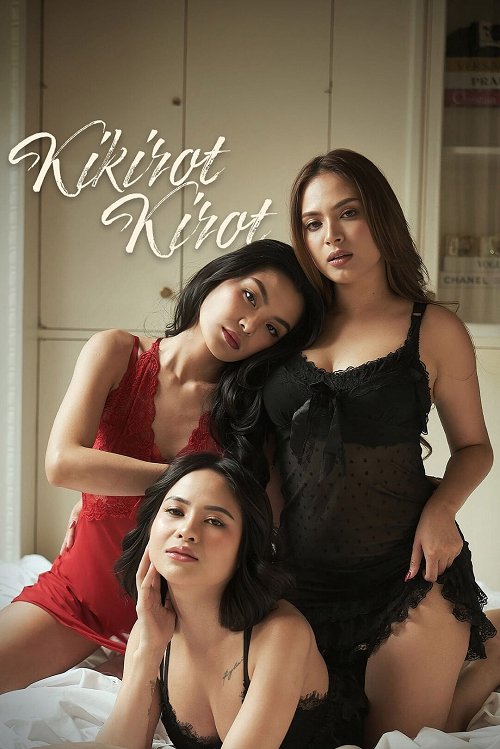 Kikirot kirot โปสเตอร์